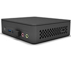 ASUS NUC11ATKC20RA2 (Intel Celeron N4505, up to 2.9GHz, 4GB RAM, 64GB eMMC, <b>Win 11</b>)