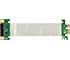 Car-PC PCE120 PCIe(x1) Riser flexible (100 mm)