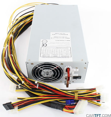 1000W DC ATX Netzteil (9-18VDC) [12V]