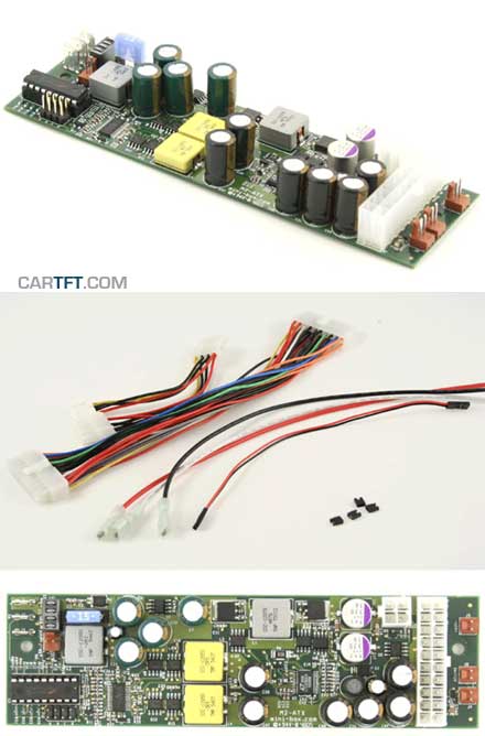 M<b>2</b>-ATX 6-24V DC/DC (160 Watts) [<b>SPECIAL</b>]